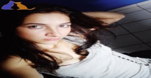 Cleuciene 31 years old I am from Manaus/Amazonas, Seeking Dating Friendship with Man