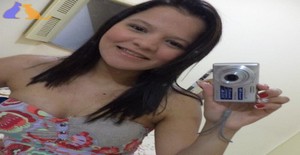 Gecii chaves 27 years old I am from Limoeiro do Norte/Ceará, Seeking Dating Friendship with Man