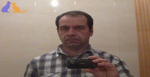 Wiktor1675 47 years old I am from Odivelas/Lisboa, Seeking Dating Friendship with Woman