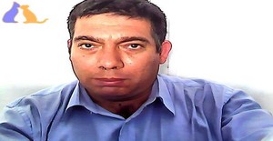 Alfredo7274 49 years old I am from Lima/Lima, Seeking Dating Friendship with Woman