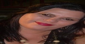 Marta_ce 49 years old I am from Fortaleza/Ceara, Seeking Dating Friendship with Man