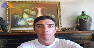 Pablososa 40 years old I am from Centro/Montevideo, Seeking Dating Friendship with Woman