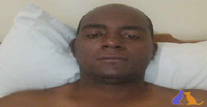 Negro_sousa 45 years old I am from Franca/Sao Paulo, Seeking Dating Friendship with Woman