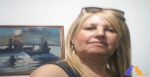 Elein 63 years old I am from Montevidéu/Montevideo, Seeking Dating Friendship with Man
