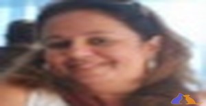 Oliviachaves 53 years old I am from Salvador/Bahia, Seeking Dating Friendship with Man