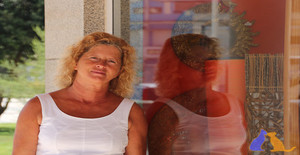 Judite55 65 years old I am from Aveiro/Aveiro, Seeking Dating Friendship with Man