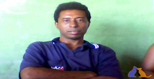 Joeme novais dos 47 years old I am from Wanderley/Bahia, Seeking Dating Friendship with Woman