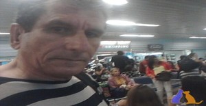 Coroagato56rj 64 years old I am from Rio de Janeiro/Rio de Janeiro, Seeking Dating Friendship with Woman