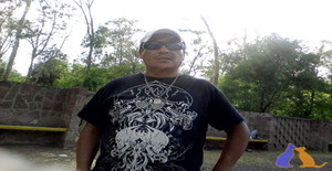 Bald70 50 years old I am from San Luis Potosí/San Luis Potosí, Seeking Dating Friendship with Woman