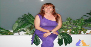 Lua eterna 58 years old I am from Vila Nova de Gaia/Porto, Seeking Dating Friendship with Man