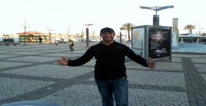 Escaponi 40 years old I am from Lisboa/Lisboa, Seeking Dating with Woman