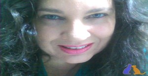 Anmarie61 59 years old I am from Florianópolis/Santa Catarina, Seeking Dating Friendship with Man