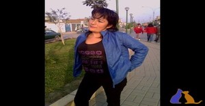 Tuleona 45 years old I am from Lima/Lima, Seeking Dating Friendship with Man