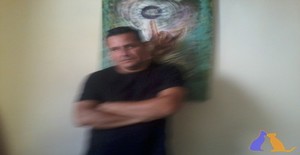 Jose flores 44 years old I am from Monterrey/Nuevo León, Seeking Dating Friendship with Woman