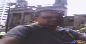 Jose gualalupe 47 years old I am from Guadalajara/Jalisco, Seeking Dating Friendship with Woman