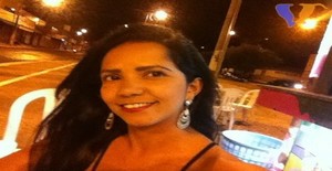 Silvanamorais 32 years old I am from São João Dos Patos/Maranhão, Seeking Dating Friendship with Man
