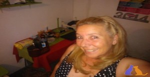 Elisapolaorono12 55 years old I am from Durazno/Durazno, Seeking Dating Friendship with Man