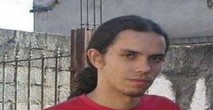Lucasm80 37 years old I am from Campinas/São Paulo, Seeking Dating Friendship with Woman