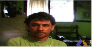 ricardo 58 years old I am from Montevideo/Montevideo, Seeking Dating Friendship with Woman