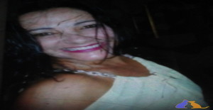 zilanda 47 years old I am from Silva Jardim/Rio de Janeiro, Seeking Dating Friendship with Man