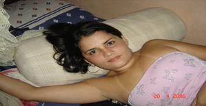 Eliana_king 37 years old I am from Natal/Rio Grande do Norte, Seeking Dating Friendship with Man