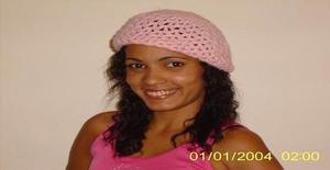 Fadadoamor 40 years old I am from Nova Iguaçu/Rio de Janeiro, Seeking Dating Friendship with Man