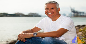 **juan-59** 62 years old I am from Recife/Pernambuco, Seeking Dating Friendship with Woman