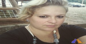 Dani C Oliveira 45 years old I am from Guaxupé/Minas Gerais, Seeking Dating Friendship with Man