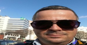 Paulo Gonçalves 42 years old I am from Guimarães/Braga, Seeking Dating Friendship with Woman