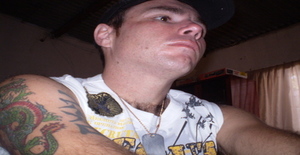 Marcelopira 46 years old I am from Piracicaba/Sao Paulo, Seeking Dating Friendship with Woman