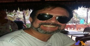 PauloMeir 53 years old I am from Fortaleza/Ceará, Seeking Dating Friendship with Woman