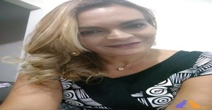 Lília 49 years old I am from Brasília/Distrito Federal, Seeking Dating Friendship with Man