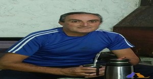 Jorge14*** 56 years old I am from Montevideo/Montevideo, Seeking Dating Friendship with Woman