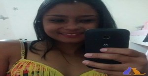cinderelapop 29 years old I am from Fortaleza/Ceará, Seeking Dating Friendship with Man