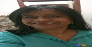 Flor de Cacto 57 years old I am from Sete Lagoas/Minas Gerais, Seeking Dating Friendship with Man