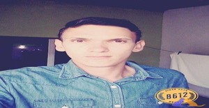 GeovaniCavalant 29 years old I am from Natal/Rio Grande do Norte, Seeking Dating Friendship with Woman