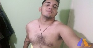 dodooyy 23 years old I am from Campo Grande/Mato Grosso do Sul, Seeking Dating Friendship with Woman