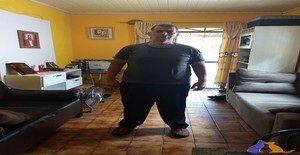 Luciano roncat 47 years old I am from Águas Santas/Porto, Seeking Dating Friendship with Woman