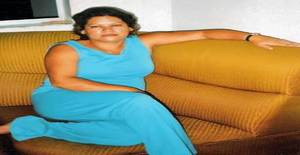 Simpatia-baiana 52 years old I am from Salvador/Bahia, Seeking Dating with Man