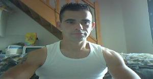 Nelsonportuga 40 years old I am from Valongo/Porto, Seeking Dating with Woman