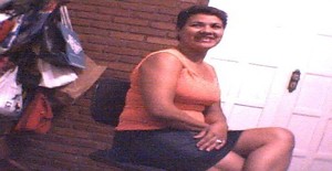 Flordocampopty 57 years old I am from Parati/Rio de Janeiro, Seeking Dating Friendship with Man