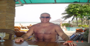 Garanhaobrancooo 52 years old I am from Marinha Grande/Leiria, Seeking Dating Friendship with Woman