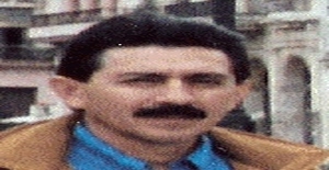 Alejasand 64 years old I am from Mexico/State of Mexico (edomex), Seeking Dating Friendship with Woman