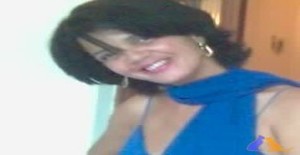 Nany39 54 years old I am from Saloá/Pernambuco, Seeking Dating with Man