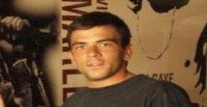 Javiandroll 38 years old I am from Comodoro Rivadavia/Chubut, Seeking Dating Friendship with Woman