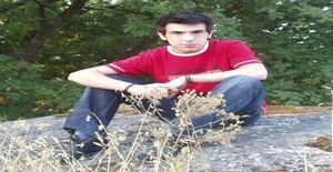 Studantboy 32 years old I am from Marco de Canaveses/Porto, Seeking Dating Friendship with Woman