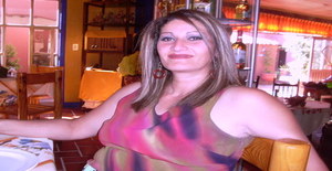Ebn 54 years old I am from Zacatecas/Zacatecas, Seeking Dating with Man