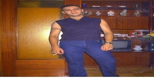 Emiloamor 45 years old I am from Chiclayo/Lambayeque, Seeking Dating Friendship with Woman