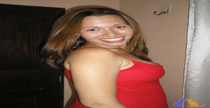 Helene21 37 years old I am from Parintins/Amazonas, Seeking Dating Friendship with Man