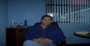 Josea30 48 years old I am from San Luis Potosi/San Luis Potosi, Seeking Dating with Woman